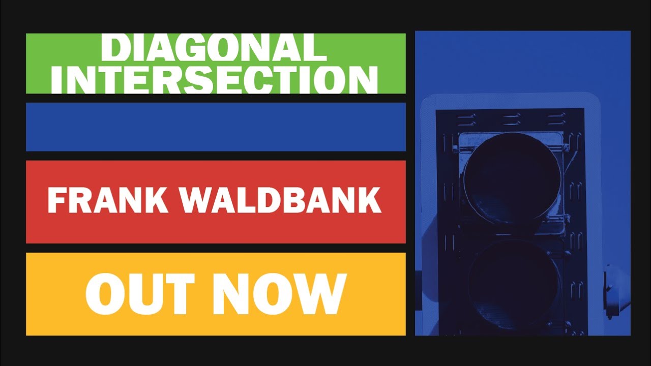Diagonal Intersection Album - OUT NOW - YouTube