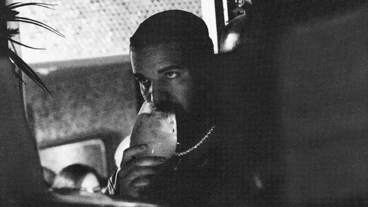 Drake Type Beat "Sweet Stuff" (prod. Manny Manhattan, Beat by Kimpe & ZSHAN)