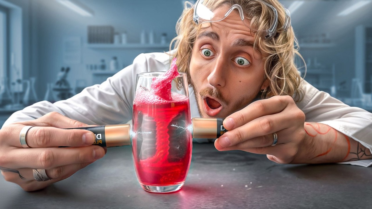 VRAI OU ARNAQUE ? (J’ai Testé 20 Lifehacks TikTok !)