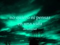 Annette Moreno Jardin de rosas Rock Cristiano.wmv