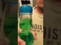 RTeeV - Japanese Ramune Float!