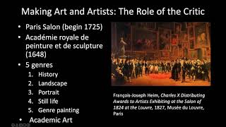 Art 123 Lecture 1