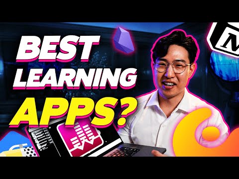 वीडियो: सीखने के लिए सबसे अच्छा ऐप कौन सा है?