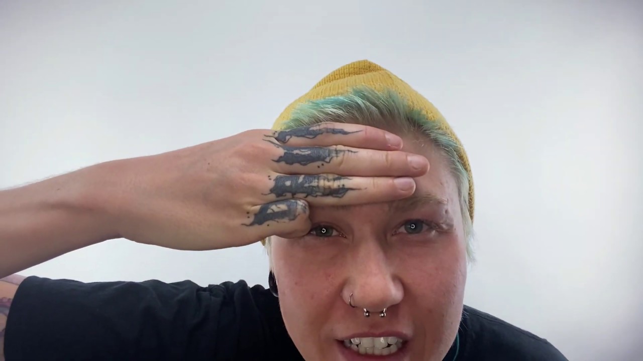 FTM 6 Months on Testosterone Update and DEETS! - YouTube