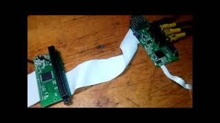 Корпус Для Оригинальной Платы Sega Был Найден, Но С Дохлой Платой Retro Hd Ultra.