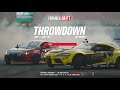 Formula DRIFT #FDSEA Hype Video (2020)