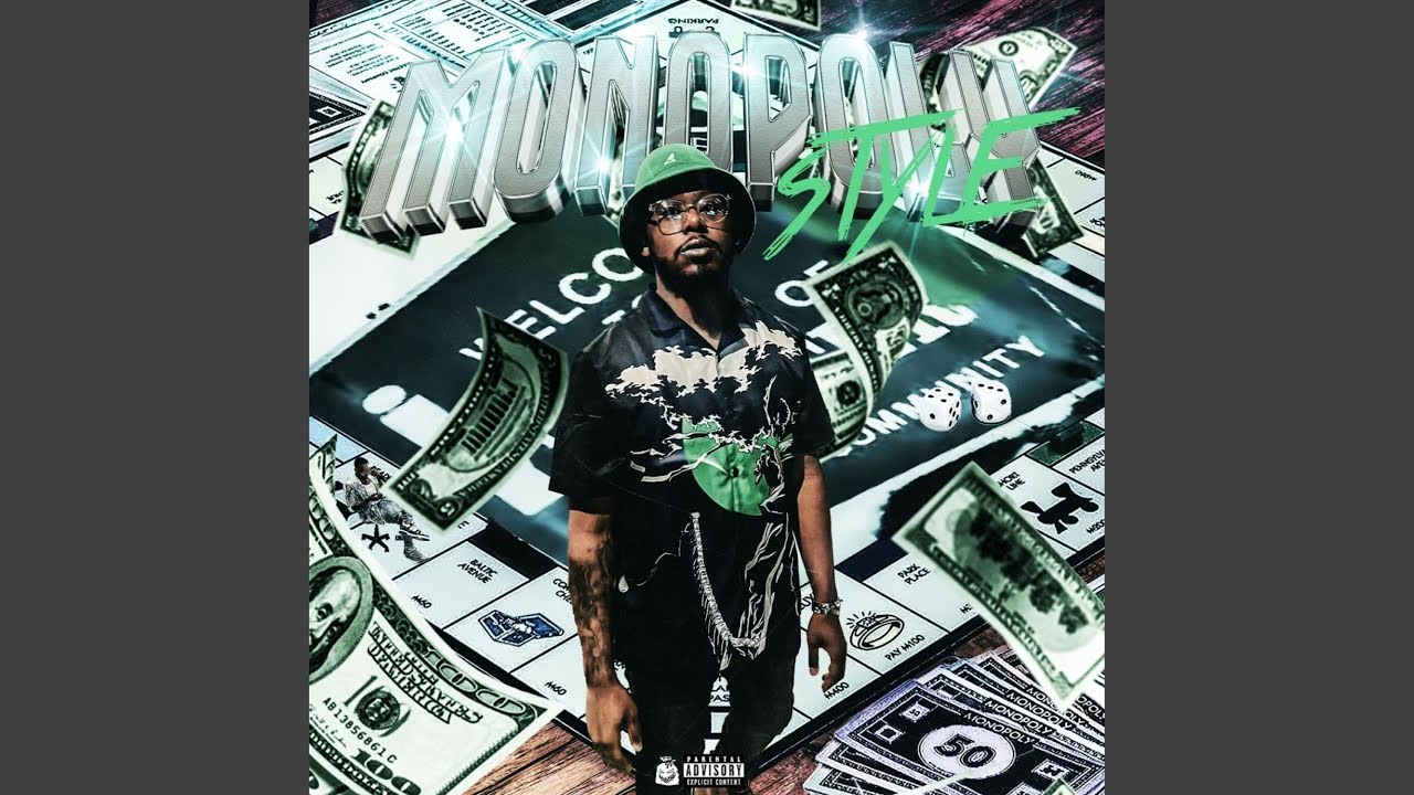 Watch Monopoly Piece on YouTube Watch Monopoly Piece on YouTube