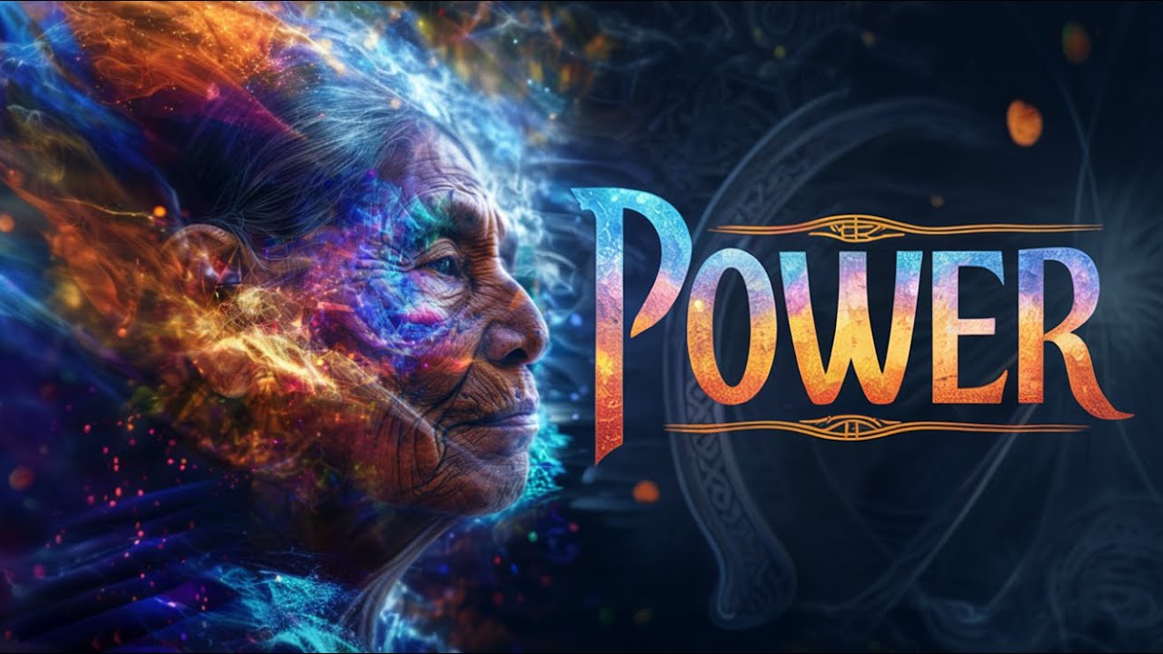 Shamanic Music for Inner Strength | Reconnect with Your Power & Presence