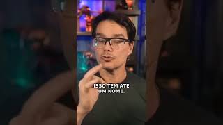 o que é pânico Satânico? Fenômeno explicado #fyp #curiosidades #einerd #vairalvideo