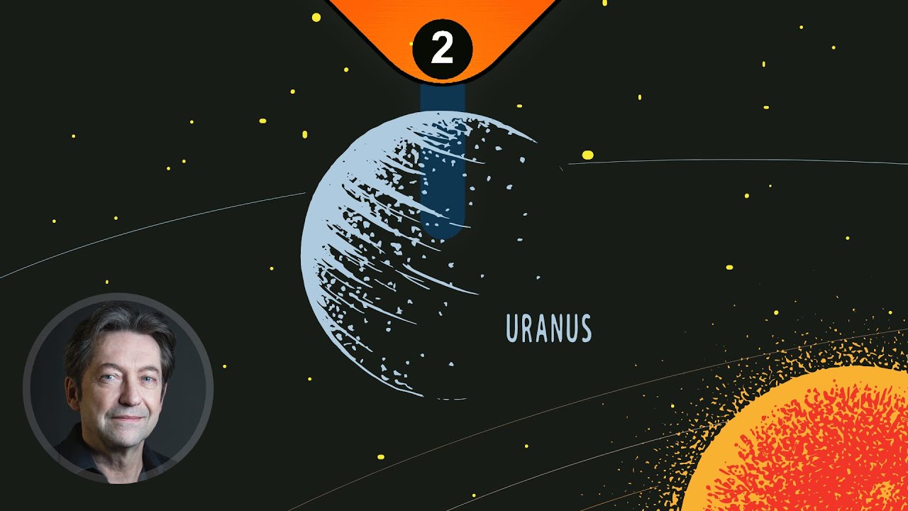 Uranus: A Game Changer