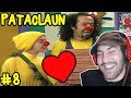 MACHIN ❤️ MONCHI! | PATACLAUN🤡😀🇵🇪 (REACCIÓN) Capítulo 8 Temporada 1