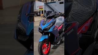 Download Lagu 2025 Yamaha Aerox Turbo VVA ❤️❤️❤️ MP3