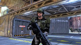 Halo 3 Marines Say the Funniest Things