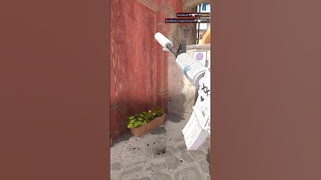 Inferno Banana Defense #cs2 #csgo #counterstrike #cs2clips #csgoclips #droiddude #gaming