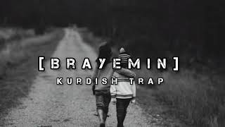 Zınar Sozdar [ BRAYEMIN ] Kurdish Trap Remix |Yavuz beat| Resimi