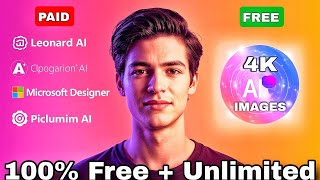 Best 4K Ai Image Generator Website100% Free And Unlimited