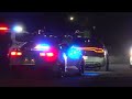 Several vehicles towed, several detained after Greenspoint Mall parking lot takeover