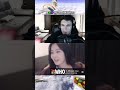 WAS BRO EXPECTING A NORMAL ANSWER?!? 🤣 #shorts #trainwreckstv