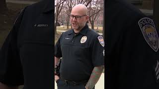 Utah officer reports about 19 arrested in a suspected identity theft ring