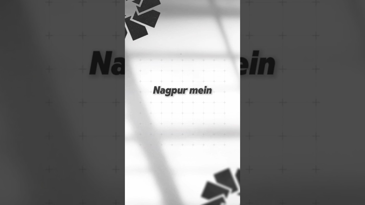 History of Nagpur City Hindi #shorts #viral #nagpur