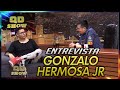 Gonzalo Hermosa Jr Entrevista QD Show