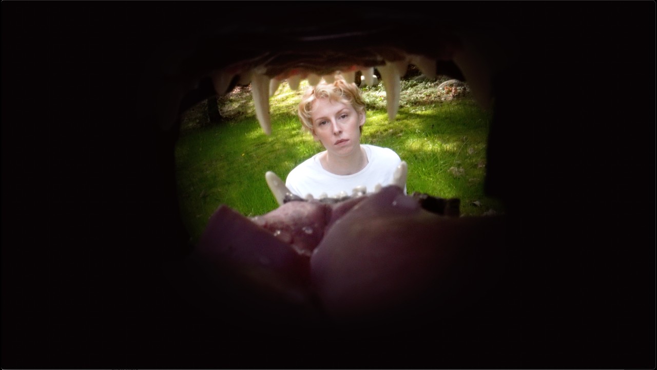 Fenne Lily - Thank You Sorry (Official Music Video) video thumbnail