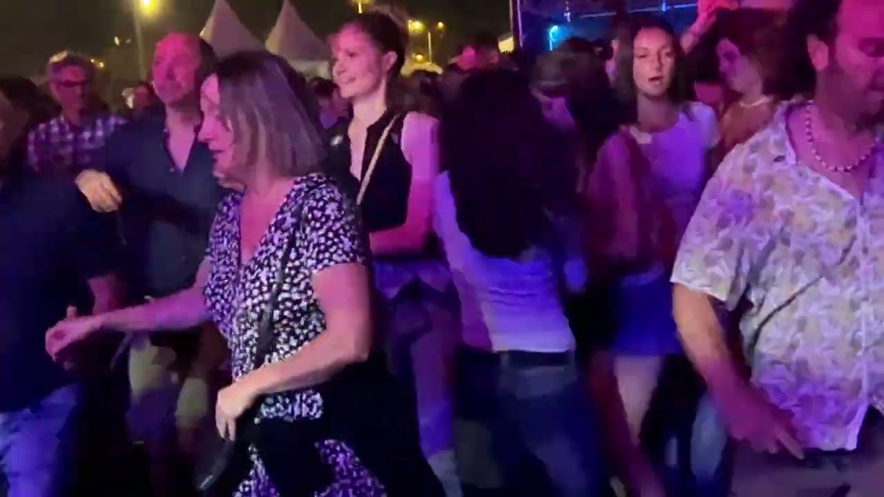 Ampouailh aux Filets Bleus 2025