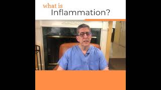 What is Inflammation?