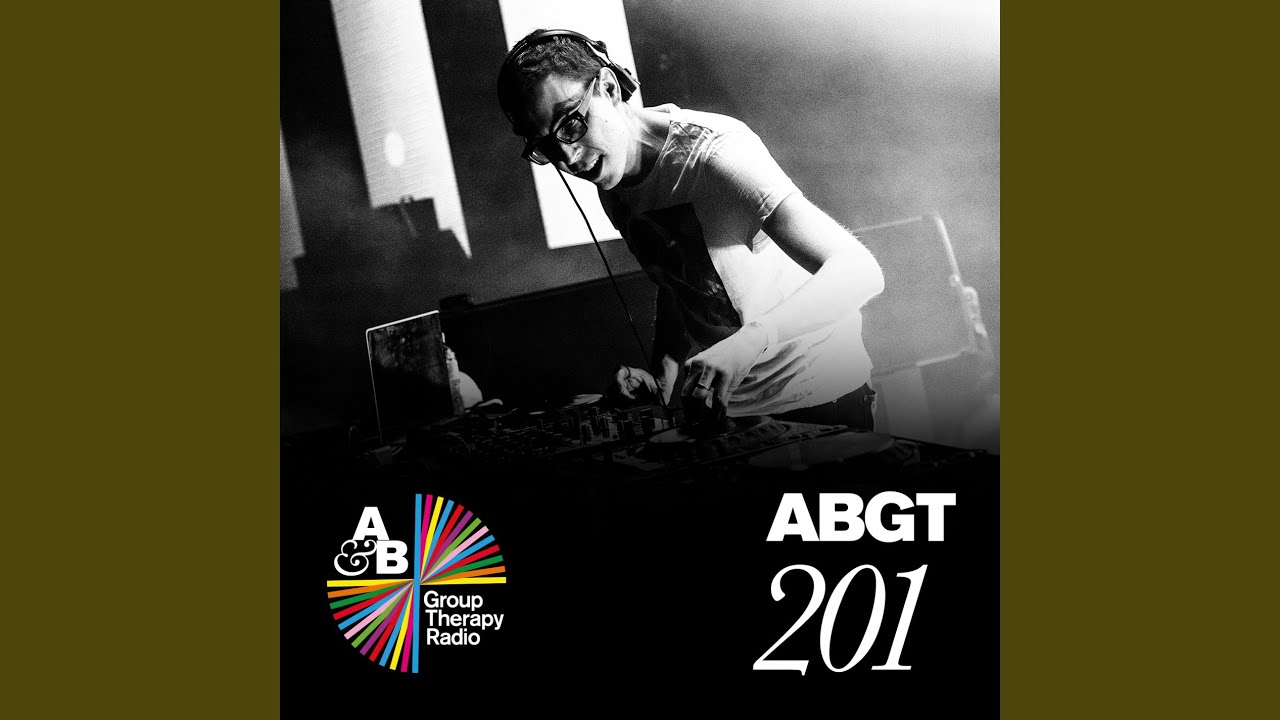 Group Therapy [Messages Pt. 1] [ABGT201]