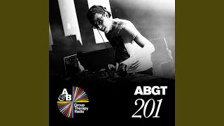 Group Therapy [Messages Pt. 1] [ABGT201]