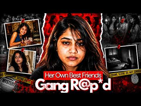 The Dark Secret Behind Pune’s Most Terrifying Birthday Party