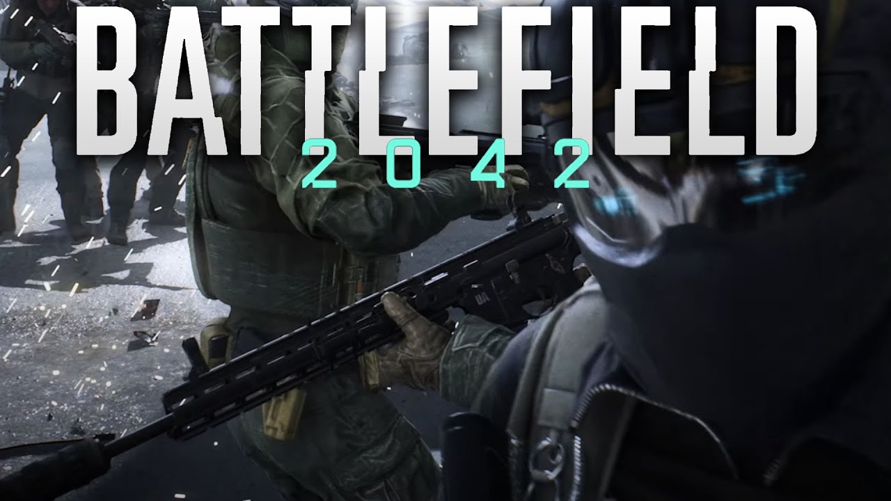 Why has the recent Battlefield 2042 game been a flop? - Quora