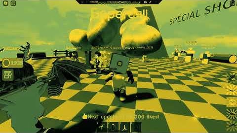 Roblox Jetpack Part 1 In PvZPlantsVitug Chorded