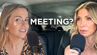 Does Heidi Powell secretly love me now? Information