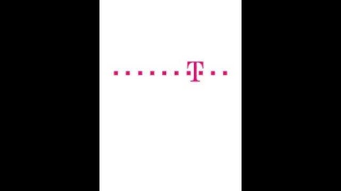 Telekom [T-Mobile] Shutdown Animation