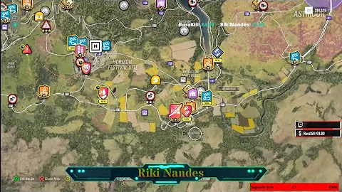 Como adicionar Amigos no Forza Horizon 4?