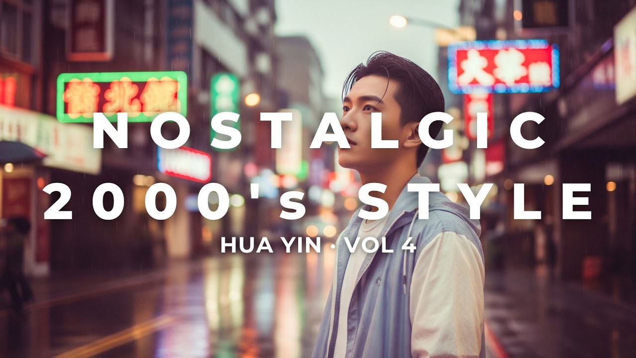 心之呢喃 Whispers of the Heart | Classic Mandarin Romance Vol. 4 | Hua Yin 花音