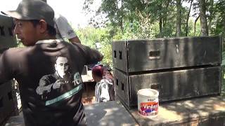 SRIWIJAYA LOADING BATTLE SEMPU