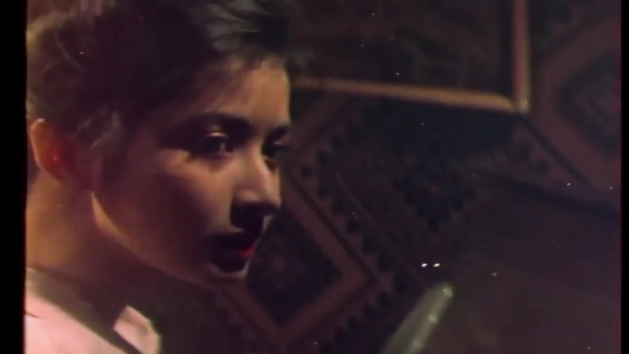 PANAH DAN JANTUNG 1987 FULL MOVIE HD   BOY AGUSTHA RACHMAN, YANA ZEIN, IDA LEMAN, YAN BASTIAN