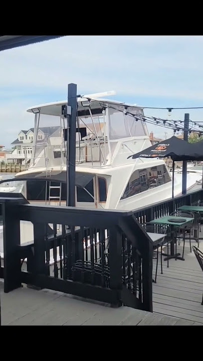 Tropix On The Bayou!-Nautical Mile