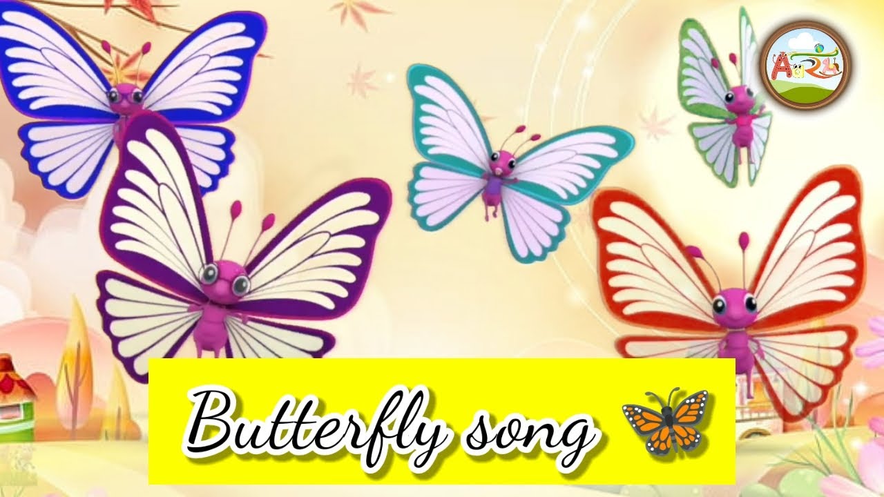  butterfly song 