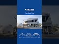 Our Two Story Tent offers a premium solution for events that need to stand out