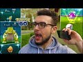 MY LAST DAY SHINY CLUTCH! (POKÉMON GO)