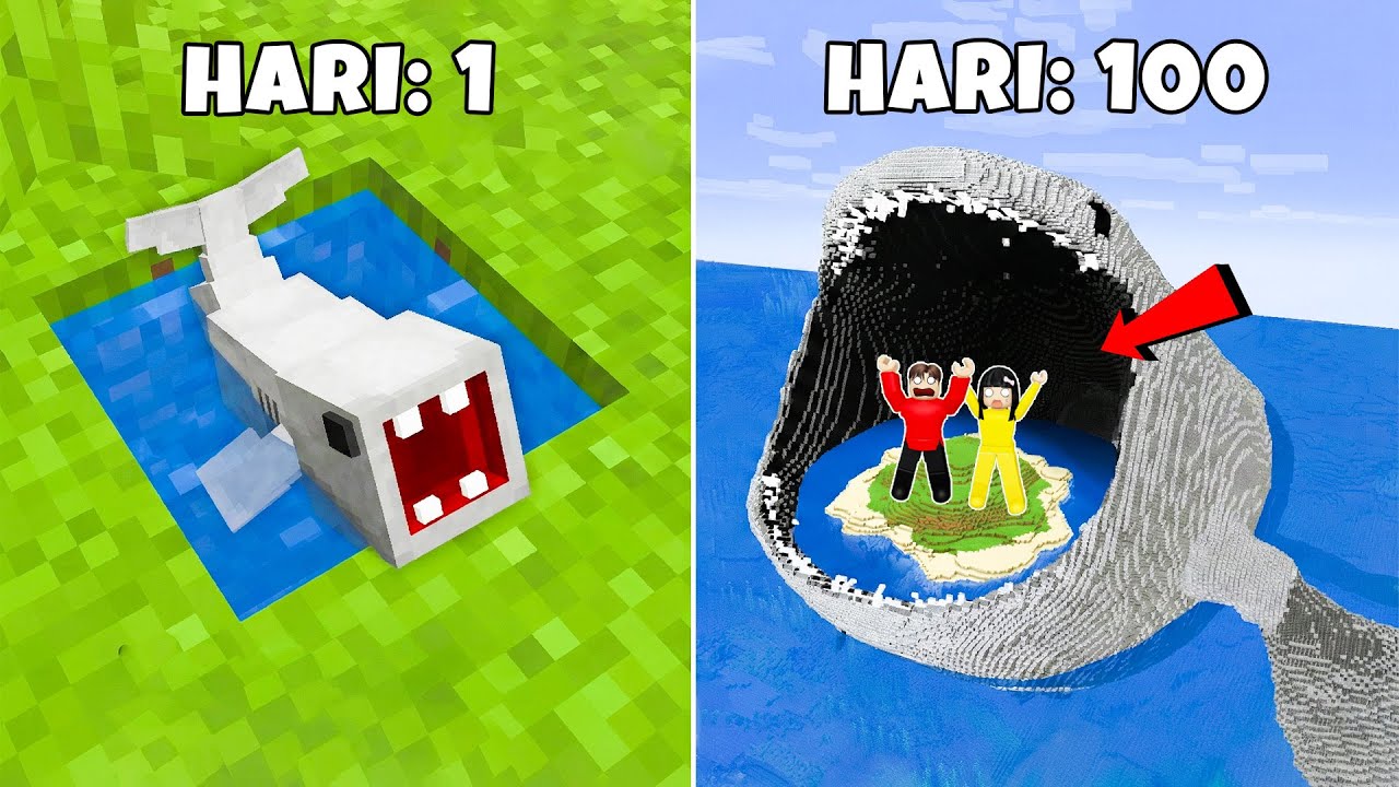 Yuta Mio Adopsi Bayi BLOOP Dan Merawatnya Sampai Jadi Besar Banget | ROBLOX