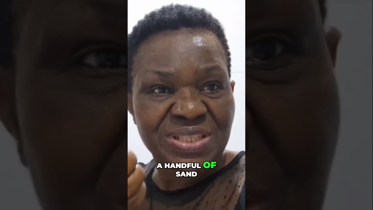 Reverse Bad Luck: Simple Prayer For Breakthrough