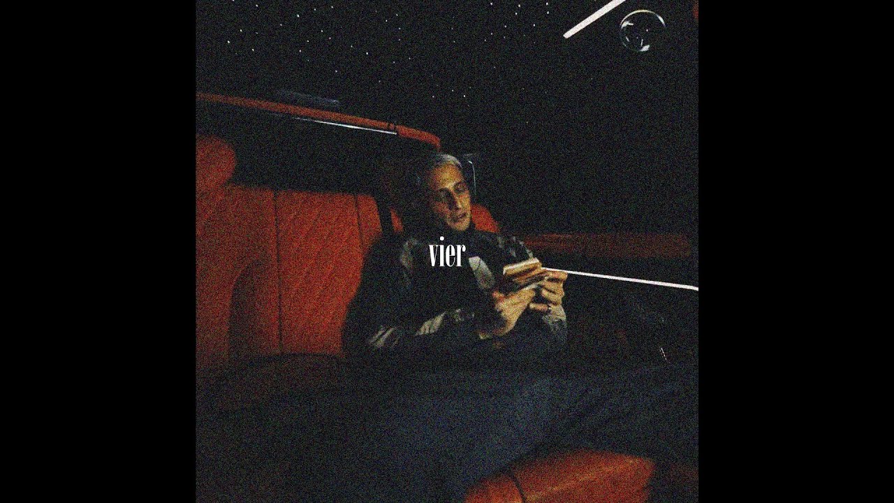 [Free] Mucco x Kaisa Natron Type Beat - "Vier"