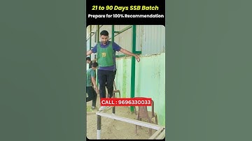 🎯Live SSB GTO Practice 2025 | SSB Interview Preparation  | GTO Training at MKC SSB GTO Ground