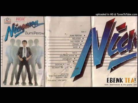 Niagara - Tali Kasih