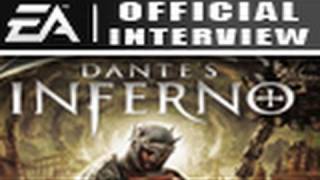 Dante's Inferno Anger Developer Diary