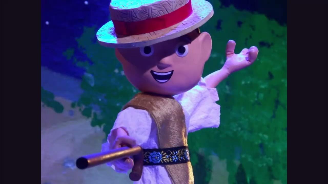 I hate you Jesus(Moral Orel) but its bad YouTube